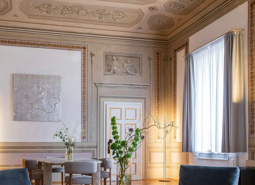 Lounge Fotografie
