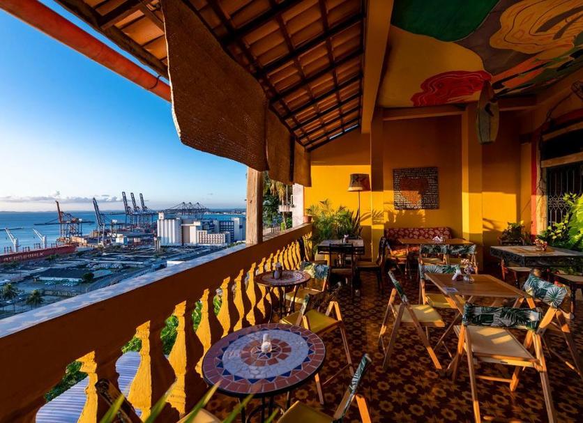 Balcon Fotografie