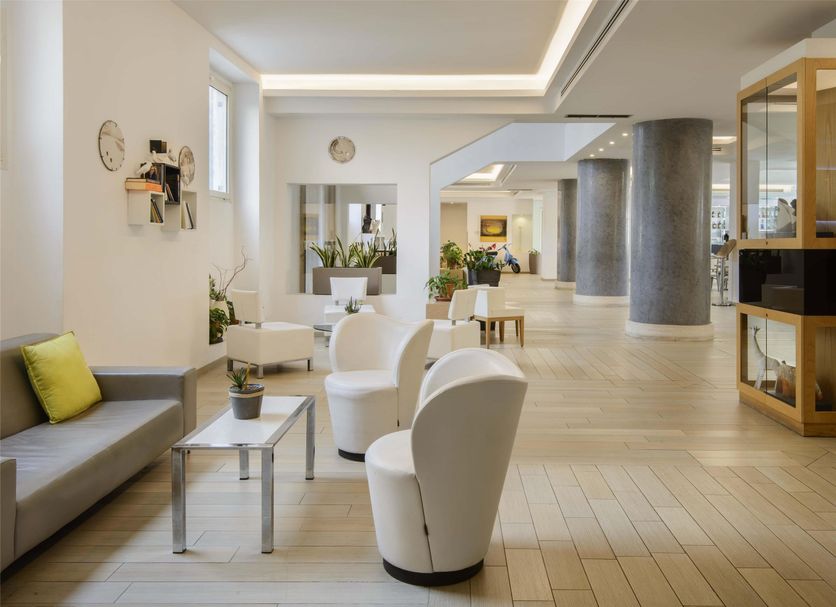 Lobby Fotografie