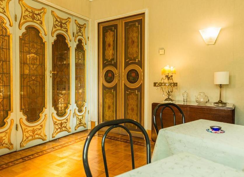 Sală de mese Fotografie