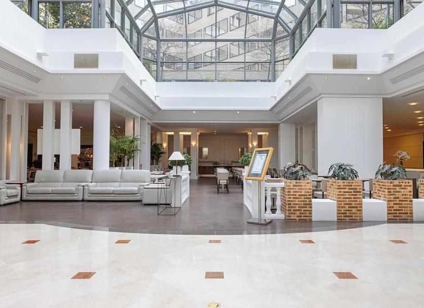 Lobby Fotografie