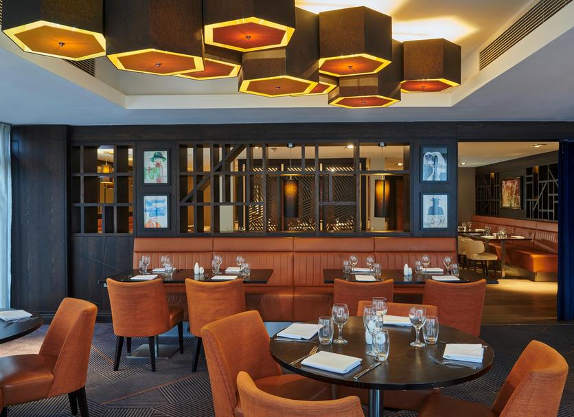 Restaurant Fotografie