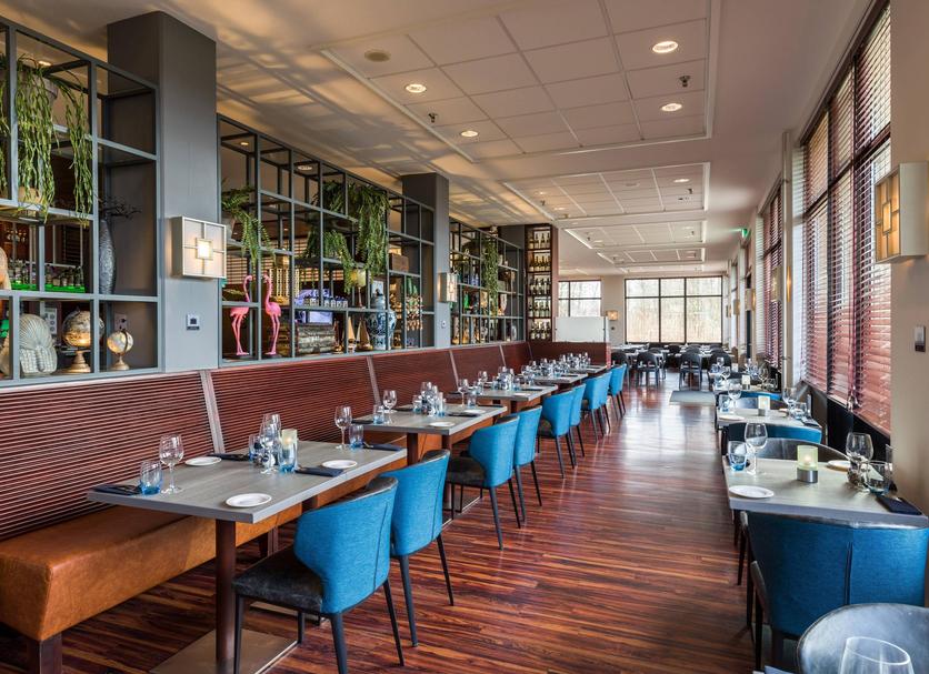 Restaurant Fotografie