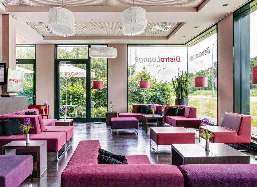 Lobby Fotografie