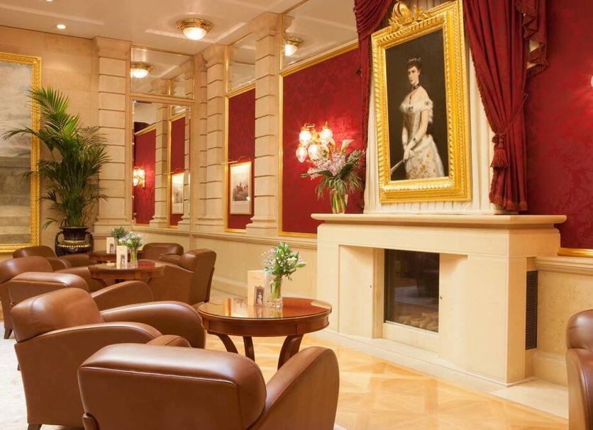 Lobby Fotografie