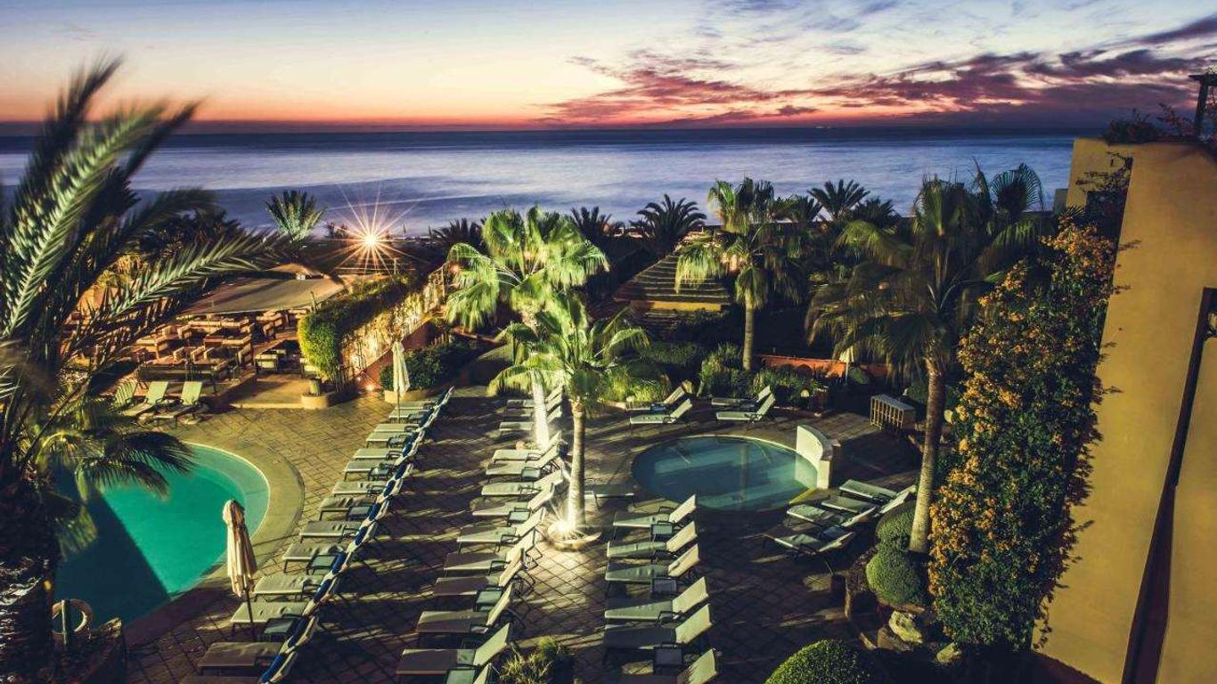 Paradis Plage Surf Yoga & Spa Resort
