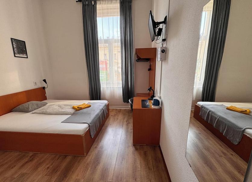 Dormitor Fotografie