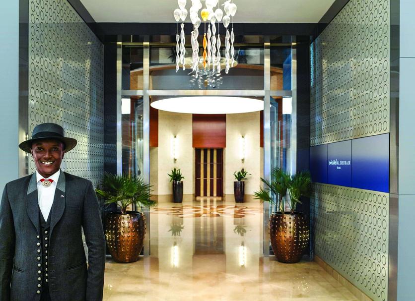 Lobby Fotografie