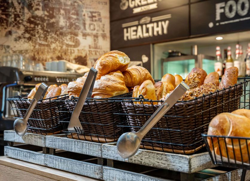 Sală de mese Fotografie