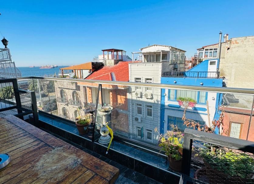Balcon Fotografie