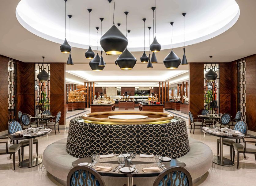 Restaurant Fotografie