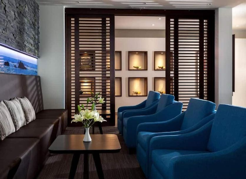 Lounge Fotografie