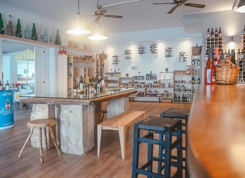 Bar Fotografie
