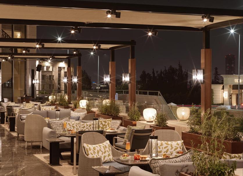 Restaurant Fotografie