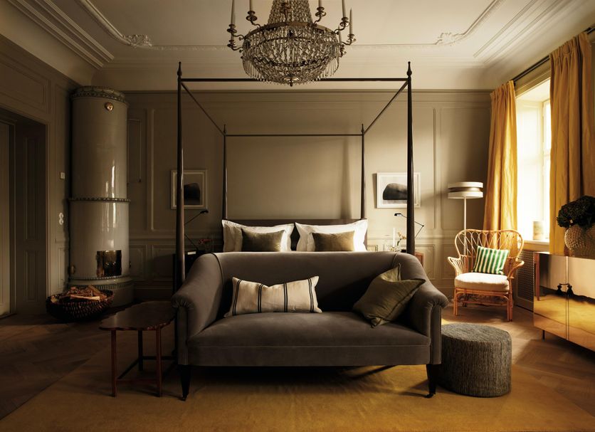 Lobby Fotografie