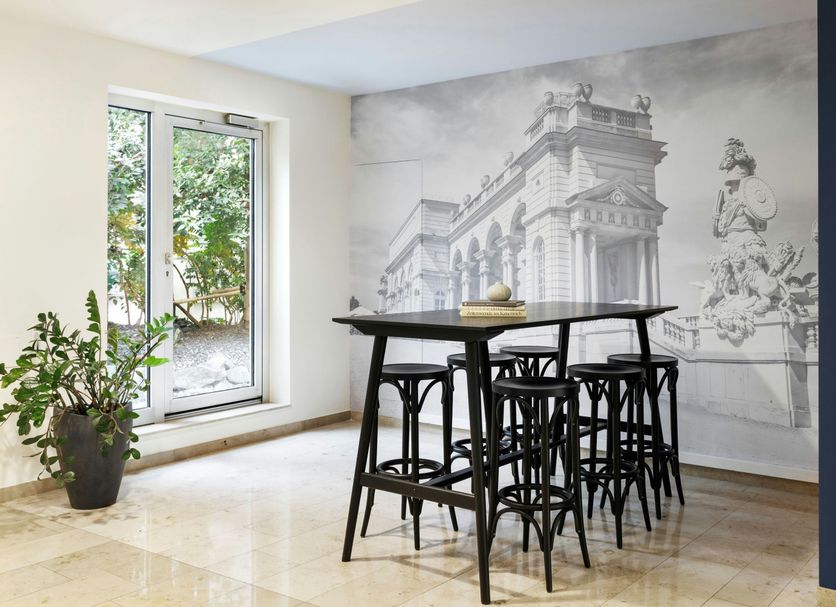 Lobby Fotografie