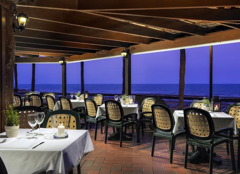 Restaurant Fotografie