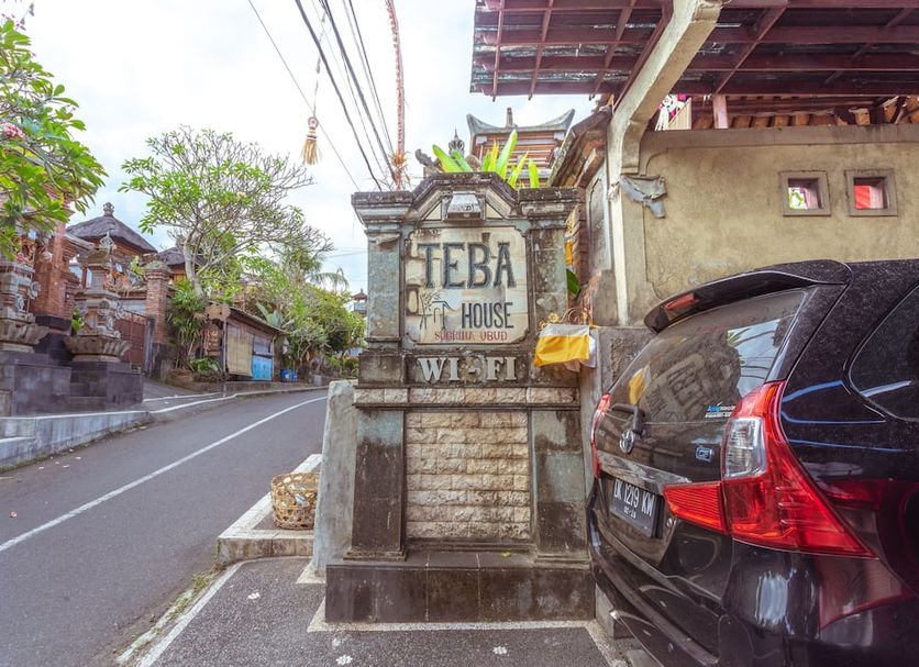 Priveliște în exterior Fotografie