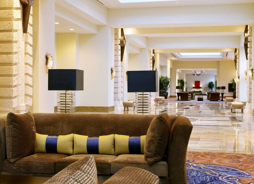 Lobby Fotografie