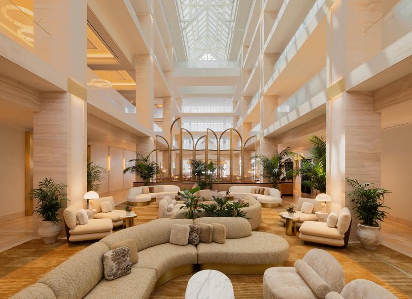 Lobby Fotografie