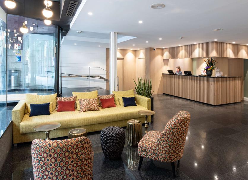 Lobby Fotografie