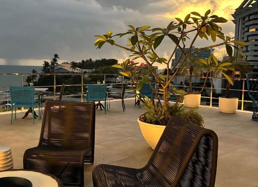 Balcon Fotografie