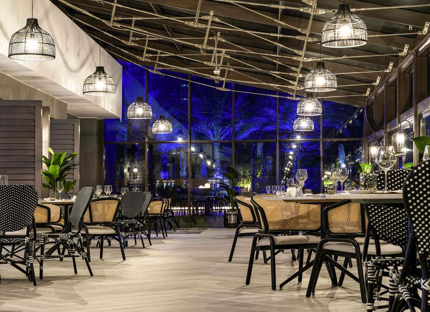 Restaurant Fotografie