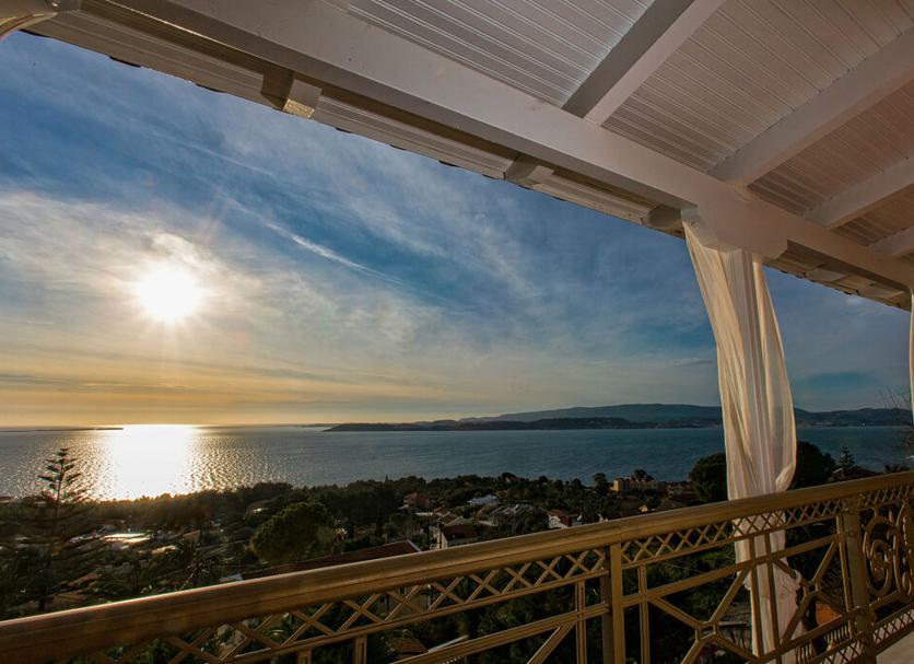 Balcon Fotografie