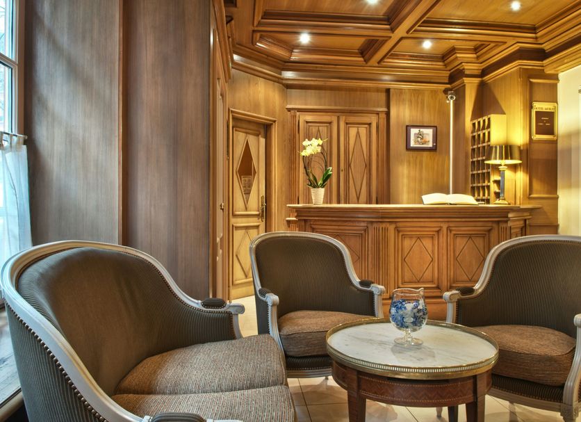Lounge Fotografie