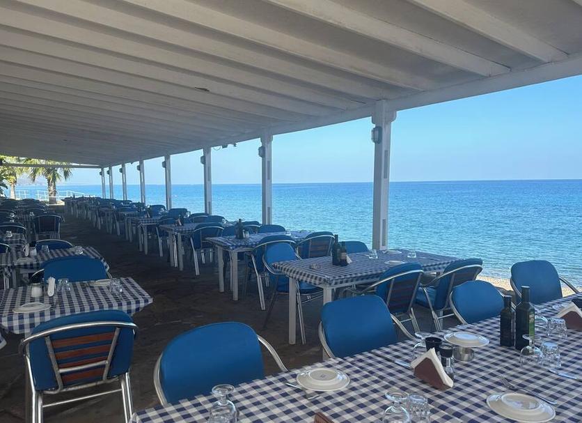 Restaurant Fotografie