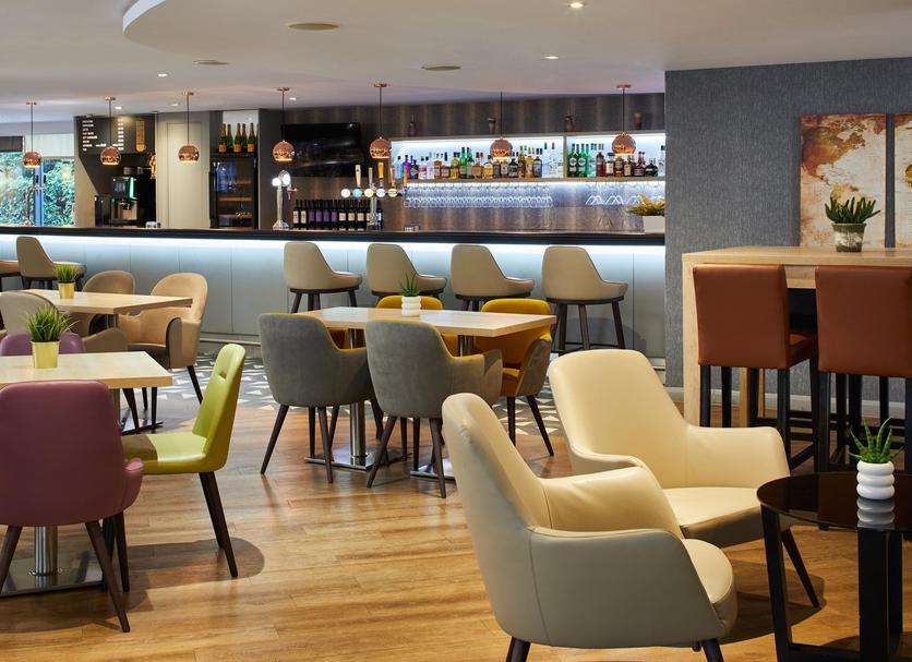 Bar Fotografie