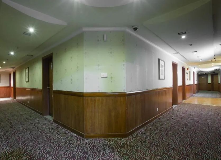 Coridor Fotografie