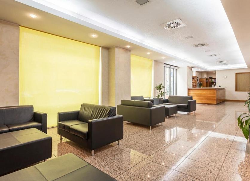 Lobby Fotografie