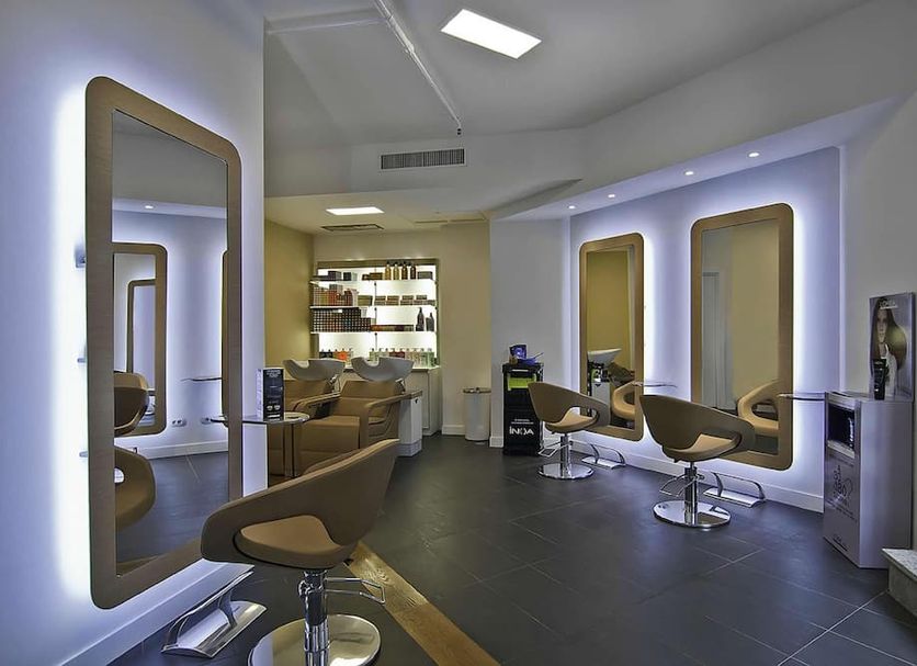 Sala de fitness Fotografie