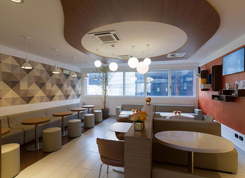 Restaurant Fotografie