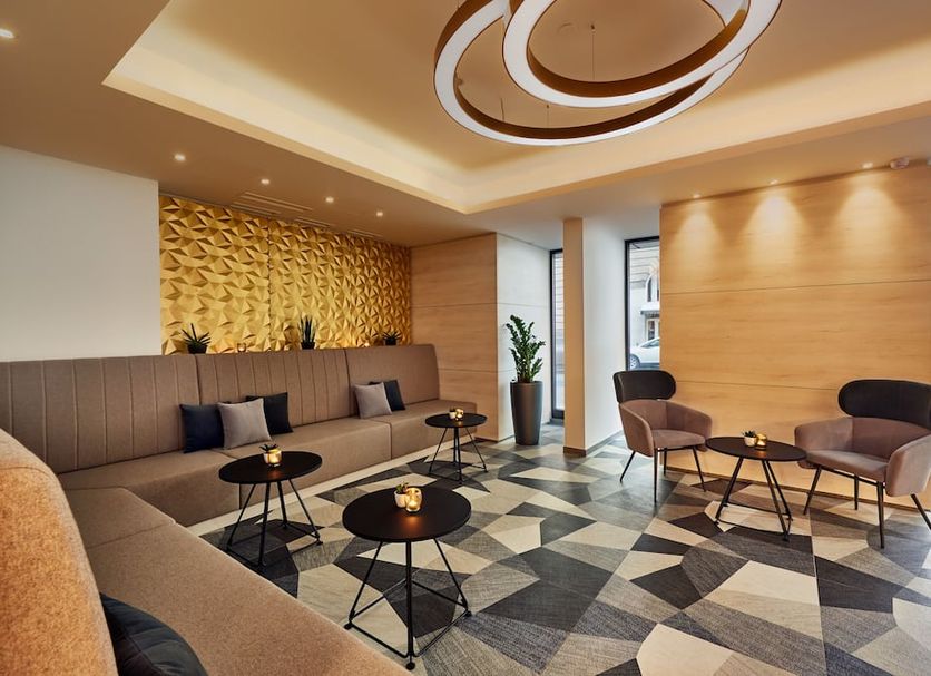 Lounge Fotografie