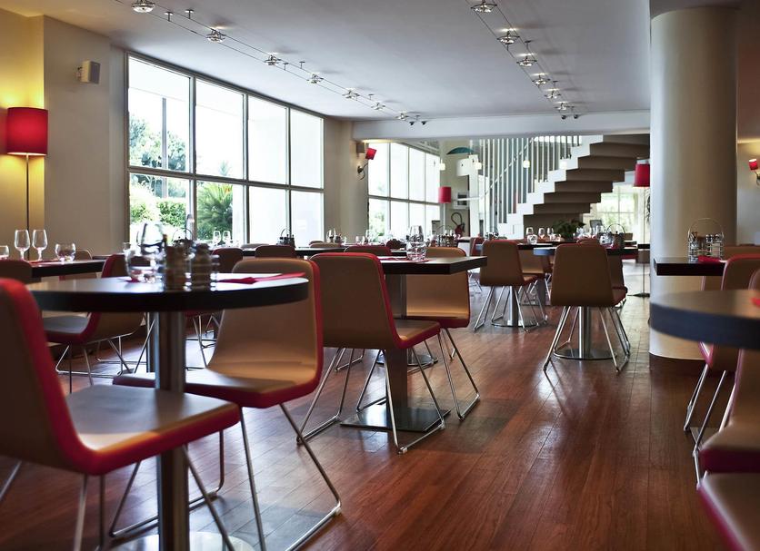 Restaurant Fotografie