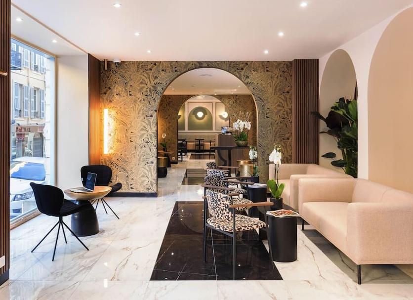 Lobby Fotografie