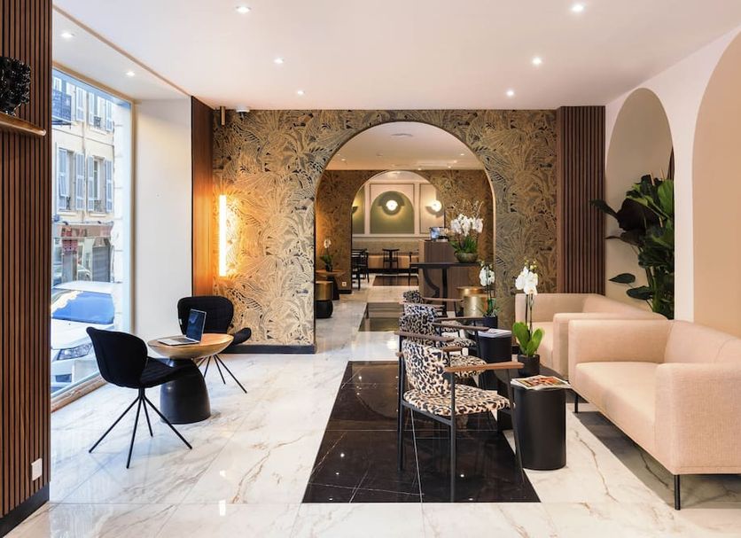 Lounge Fotografie