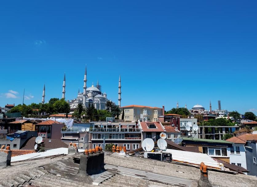 Priveliște în exterior Fotografie