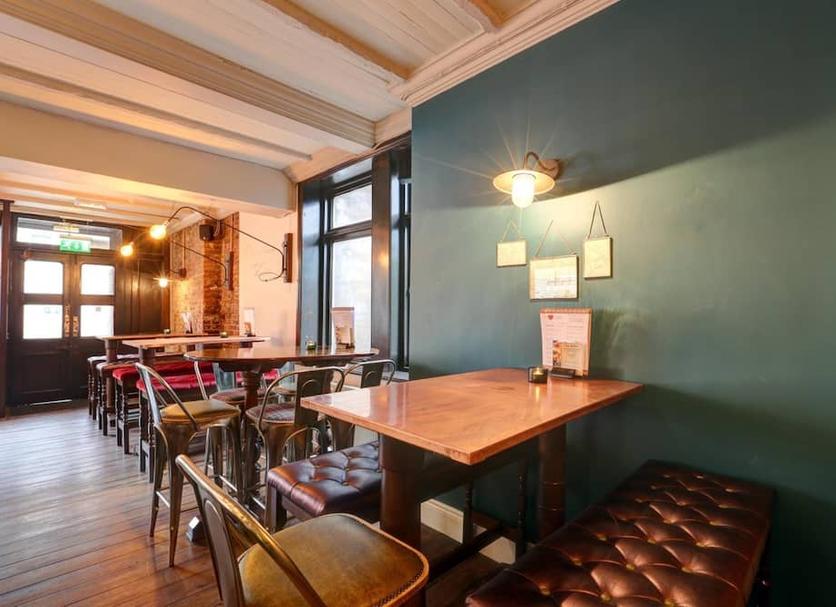 Restaurant Fotografie