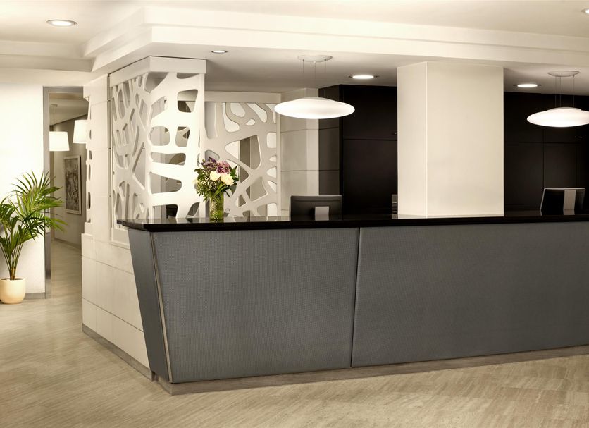 Recepție Fotografie