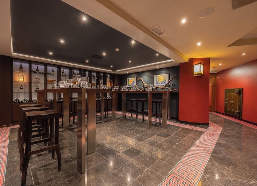 Bar Fotografie