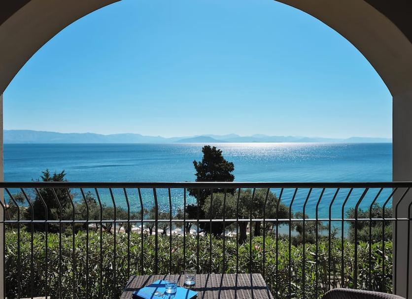 Balcon Fotografie