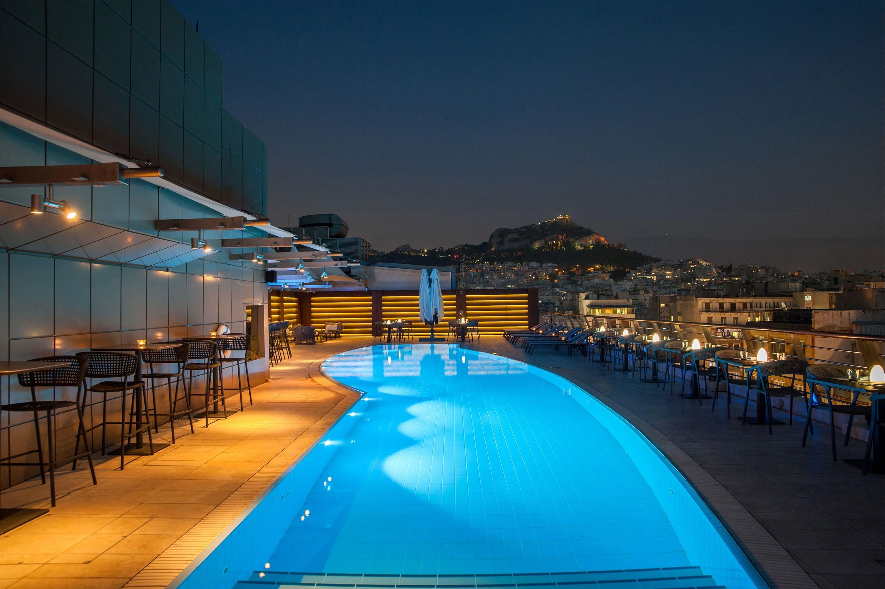 Piscină