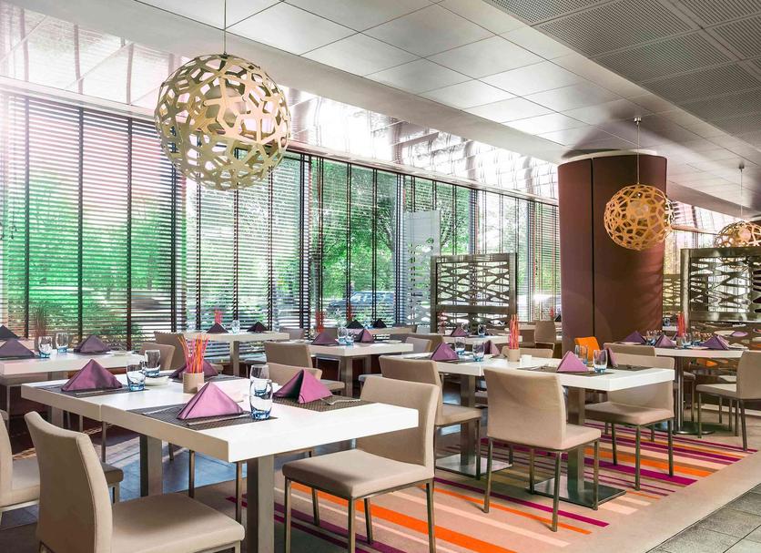 Restaurant Fotografie