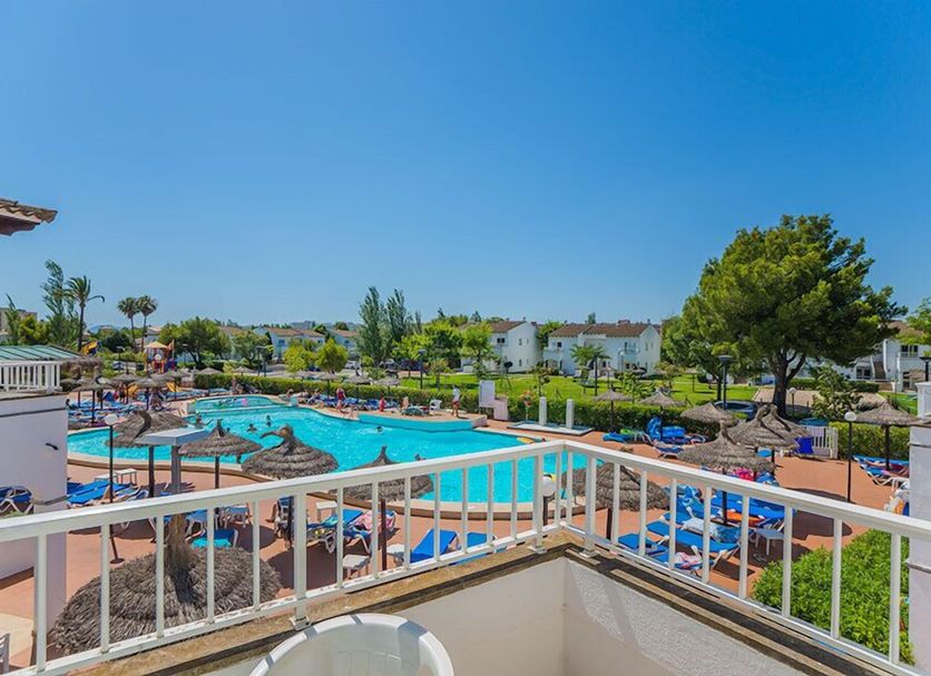 Piscină Fotografie