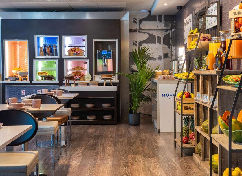 Restaurant Fotografie