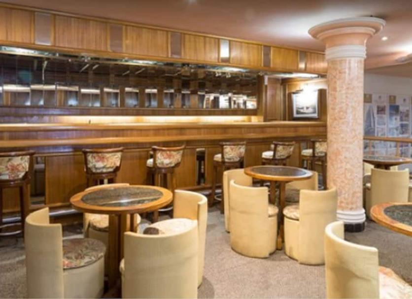 Bar Fotografie