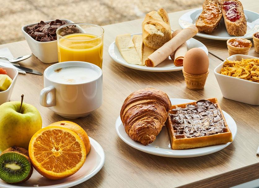 Sală de mese Fotografie